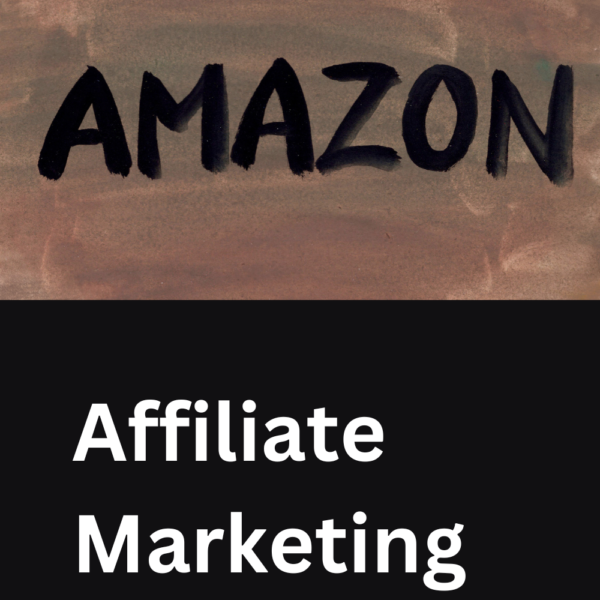 Amazon Affiliate Marketing