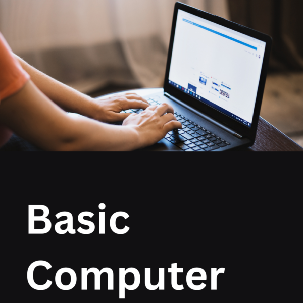 Basic Computer Application