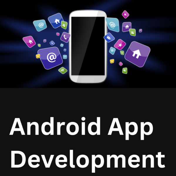 Android App Development